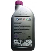 Antigel Original VW G13 60L 